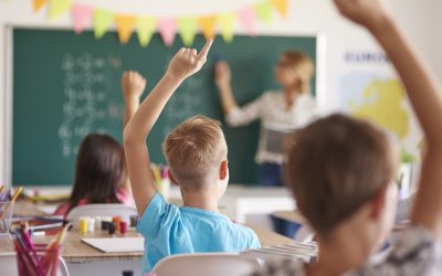 Portes ouvertes nouvelle école élémentaire